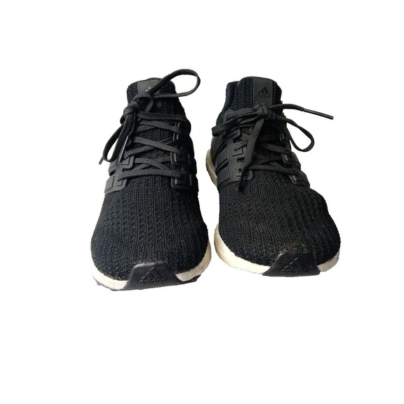 adidas Ultra Boost 4.0 Shoes Women\'s Size 9.5 Core Black-BB6149